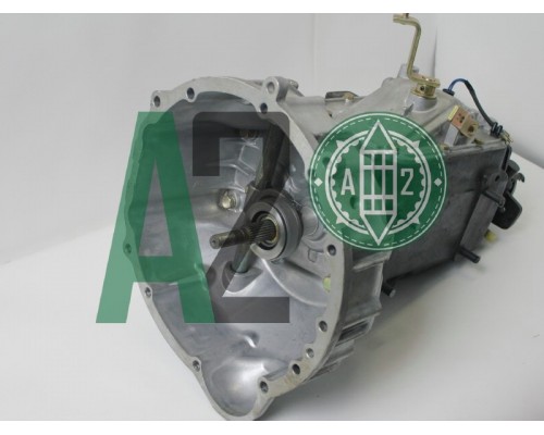 Коробка переключения передач Фотон-1039 (JC520T9ED)
