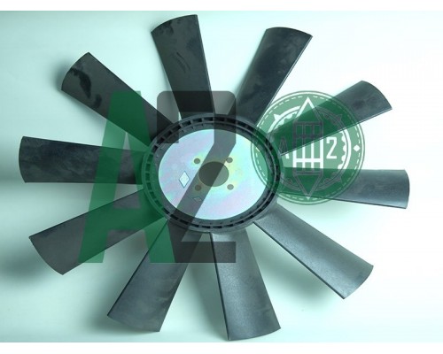 Вентилятор системы охлаждения Фотон-1069,1099 Т73901005